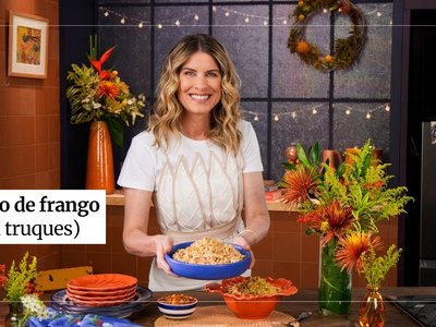 Prévia da receita