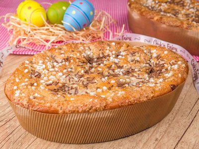 Prévia da receita
