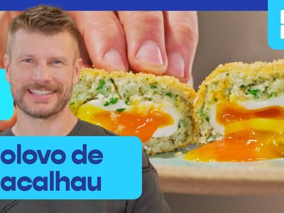 Prévia da receita