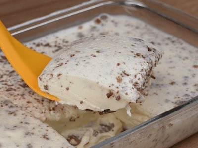 Prévia da receita