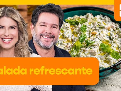 Prévia da receita