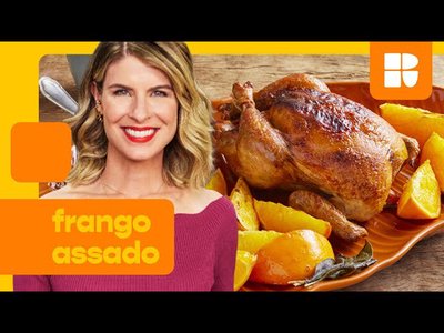 Prévia da receita