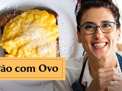 Prévia da receita