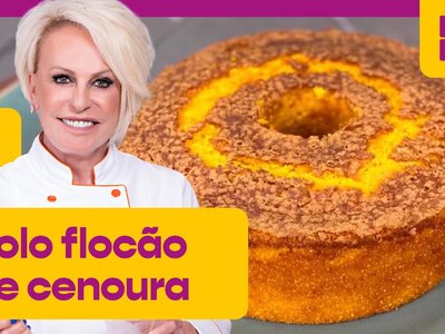 Prévia da receita