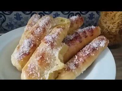 Prévia da receita