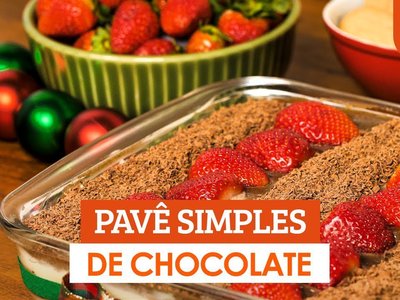 Prévia da receita