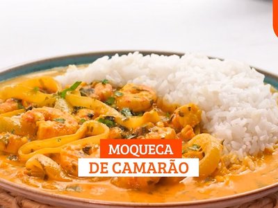Prévia da receita