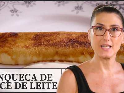 Prévia da receita