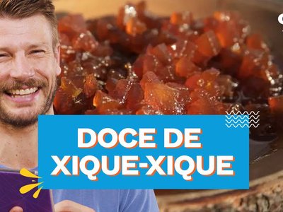 Prévia da receita