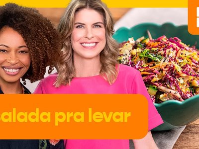 Prévia da receita
