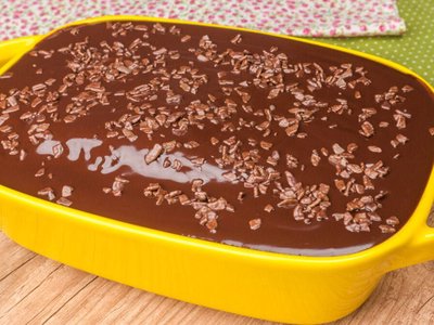 Prévia da receita