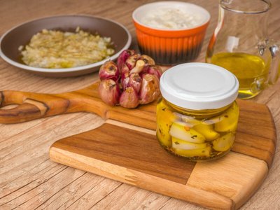 Prévia da receita