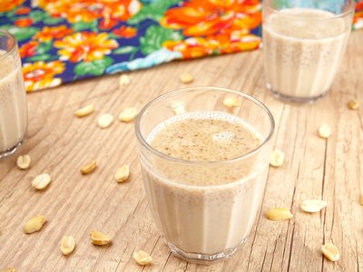 Prévia da receita