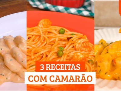 Bobó de Camarão