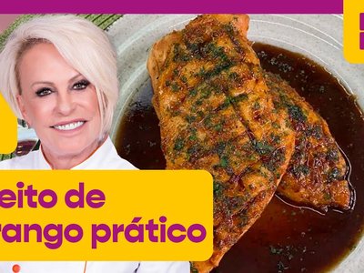 Prévia da receita