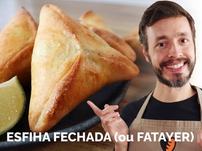 Prévia da receita