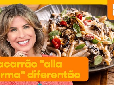 Prévia da receita