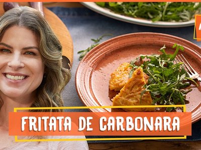 Prévia da receita