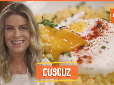 Prévia da receita
