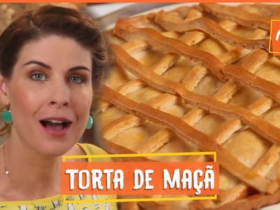 Prévia da receita