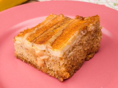 Prévia da receita