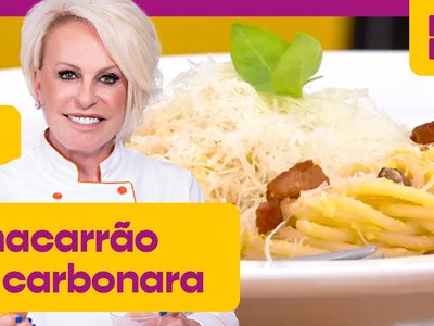 Prévia da receita