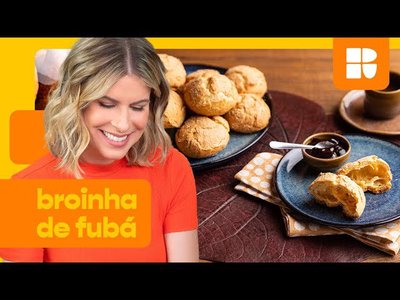 Prévia da receita