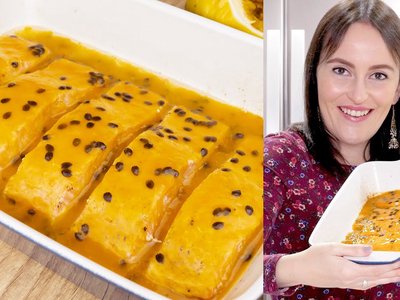 Prévia da receita