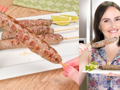 Prévia da receita