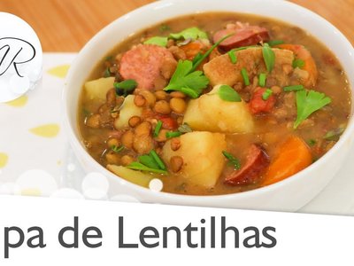 Prévia da receita