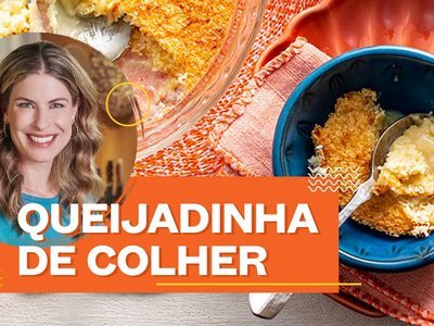 Prévia da receita