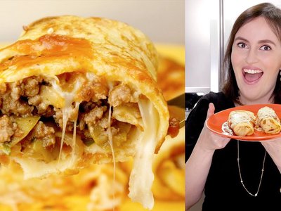 Prévia da receita