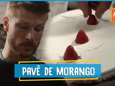 Prévia da receita
