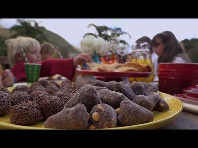 Prévia da receita