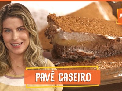 Prévia da receita
