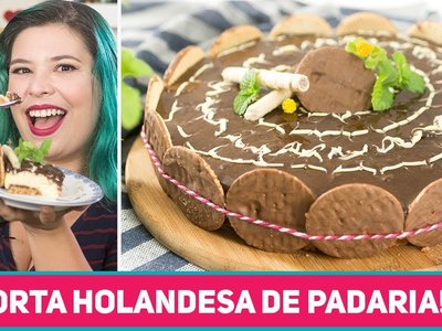 Prévia da receita