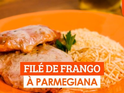Prévia da receita