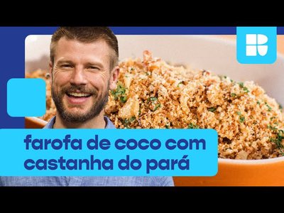 Prévia da receita