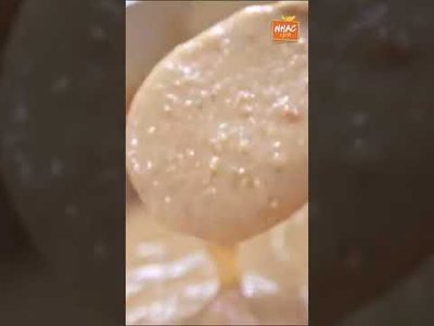 Prévia da receita