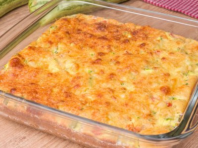 Prévia da receita