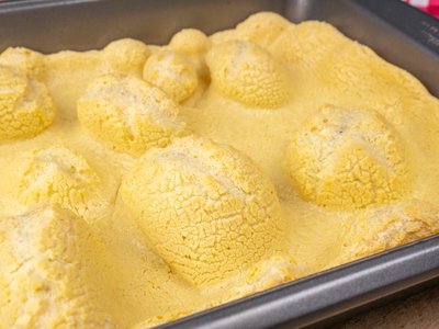 Prévia da receita