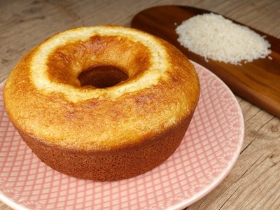 Prévia da receita
