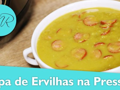 Prévia da receita