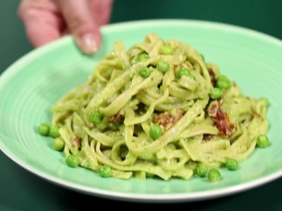 Prévia da receita