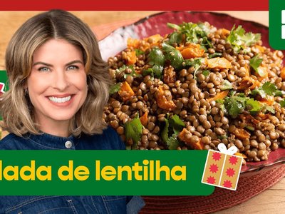 Prévia da receita