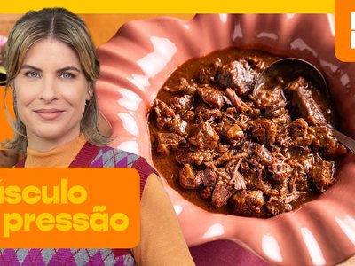 Prévia da receita