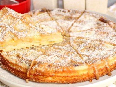 Prévia da receita