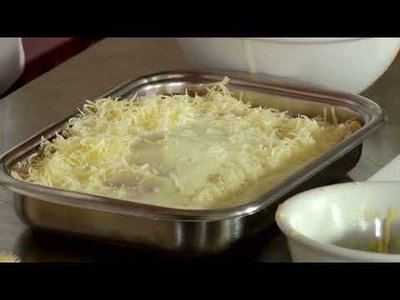 Prévia da receita