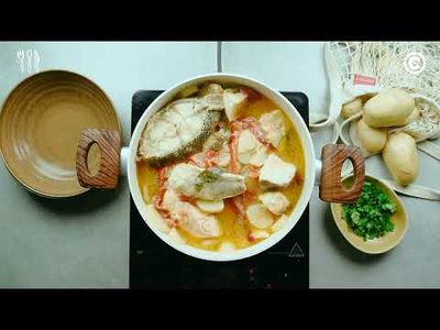 Prévia da receita