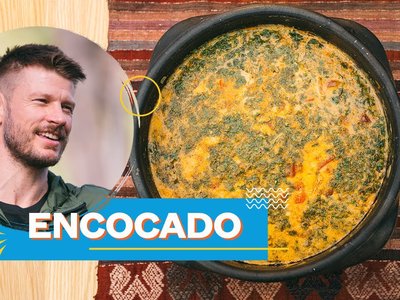 Encocado